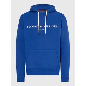 

Sudadera Con Gorra, Cordón Y Logo De Hombre Talla: XS