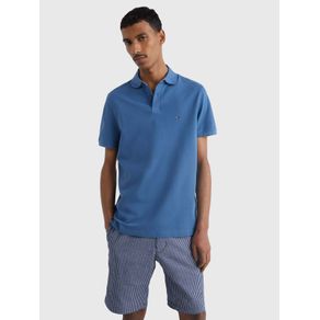 

Polo regular 1985 de hombre Talla: L