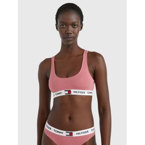 

Bralette De Algodón Orgánico De Mujer Talla: L