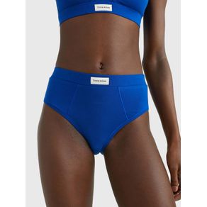 

Pantie Tanga Essential De Corte Alto De Mujer Talla: L