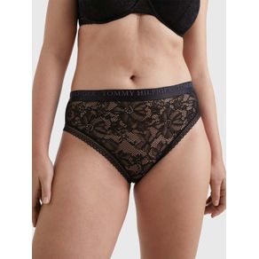 

Panties Hilfiger Altas De Encaje De Mujer Talla: L