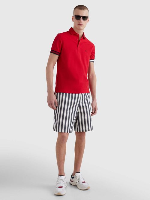 POLO-DE-CORTE-SLIM-CON-LOGO-DE-LA-FIRMA-TOMMY-HILFIGER-DE-HOMBRE