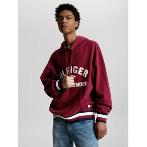 

Sudadera Con Capucha Tommy Hilfiger X Shawn Mendes Talla: M