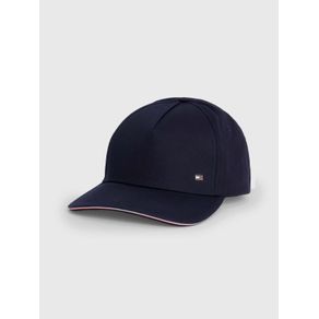 

Gorra Con Cinta Distintiva Elevated De Hombre Talla: ÚNICA
