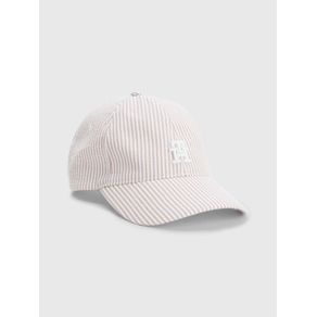 

Gorra De Béisbol Iconic Prep De Rayas De Mujer Talla: ÚNICA