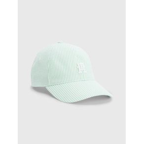 

Gorra De Béisbol Iconic Prep De Rayas De Mujer Talla: ÚNICA