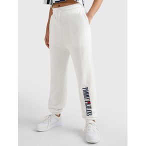 

Joggers De Corte Amplio Con Parche De Mujer Talla: L