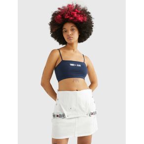 

Crop Top Archive De Mujer Talla: L