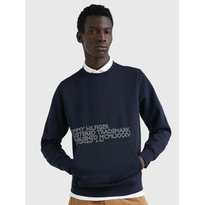 

Sudadera De Felpa Flexible Con Logo De Hombre Talla: L