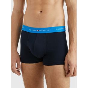 

Pack De 3 Calzoncillos Trunk Con Logo De Hombre Talla: L