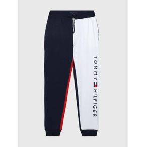 

Jogger Adaptive Con Logo Bordado De Hombre Talla: L