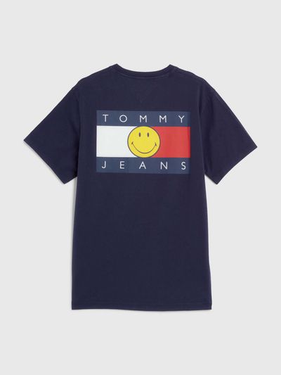 playera-dual-gender-con-logo-tommy-jeans-x-smiley