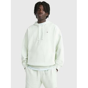 

Sudadera College Con Capucha Y Logo De Hombre Talla: L