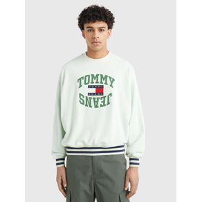 

Sudadera Con Logo Frontal De Hombre Talla: L