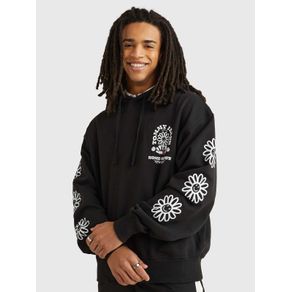 

Sudadera Oversize Con Capucha Y Logo De Hombre Talla: L