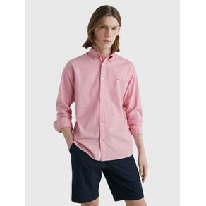 

Camisa 1985 Collection Th Flex De Corte Regular De Hombre Talla: XL
