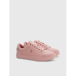 

Tenis Deportivos Exclusive De Piel De Mujer Talla: 23