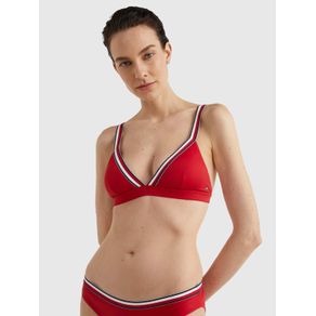 

Parte Superior De Bikini Signature De Mujer Talla: M