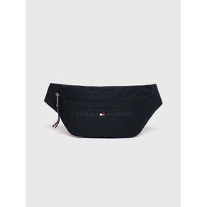 

Cangurera Logo Estampado De Mujer Talla: ÚNICA