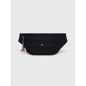

Cangurera Logo Estampado De Mujer Talla: ÚNICA