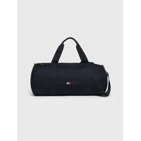 

Travel Bag Franja Con Logo De Mujer Talla: ÚNICA