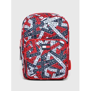 

Mochila Logo Estampado De Mujer Talla: ÚNICA