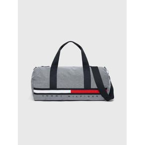 

Travel Bag Logo Bordado Tommy Hilfiger De Mujer Talla: ÚNICA