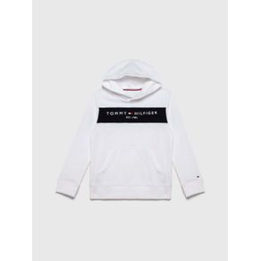 

Sudadera Logo Bordado De Niño Talla: L