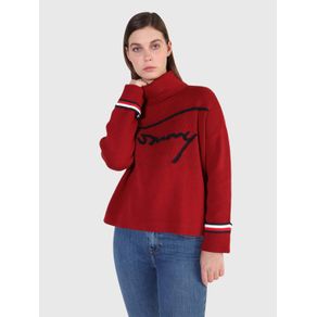 

Suéter Logo Afelpado De Mujer Talla: S