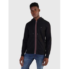 

Sudadera Con Franja Distintiva De Hombre Talla: XS