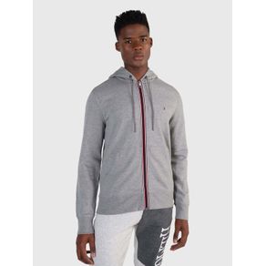

Sudadera Con Franja Distintiva De Hombre Talla: M