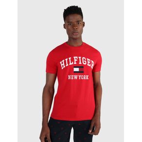 

Playera Con Letras Bordadas De Hombre Talla: L