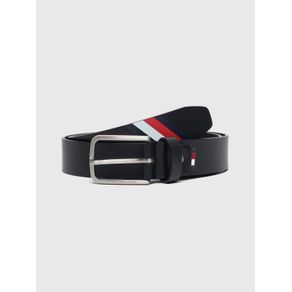 

Cinturón Con Franjas Distintiva De Hombre Talla: 85