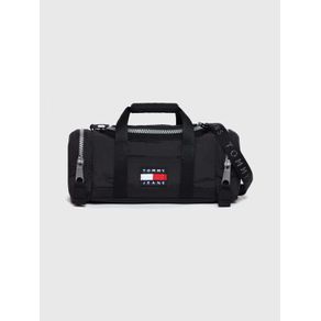 

Bolso Micro Duffle Parche Logo De Hombre Talla: ÚNICA