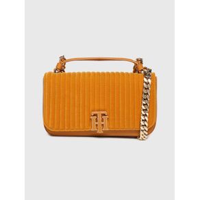 

Bolsa Crossbody Gamuza Tommy Hilfiger De Mujer Talla: ÚNICA