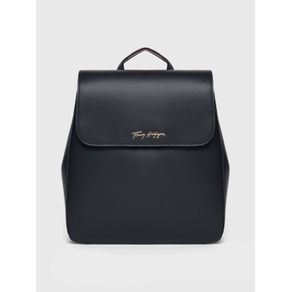 

Mochila Logo En Solapa De Mujer Talla: ÚNICA