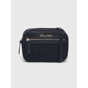 

Bolsa Crossbody Con Monograma De Mujer Talla: ÚNICA