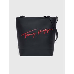 

Bolsa Crossbody Con Firma Grabada De Mujer Talla: ÚNICA