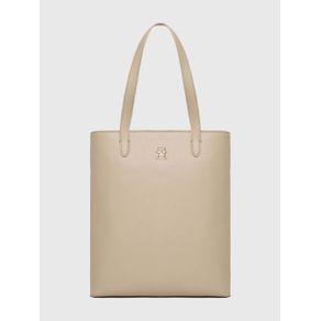 

Bolsa Tote Monograma Metálico De Mujer Talla: ÚNICA