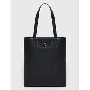 

Bolsa Tote Monograma Metálico De Mujer Talla: ÚNICA