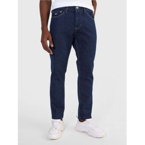 

Jeans Scanton Slim Con Logo Bordado De Hombre Talla: 28/32