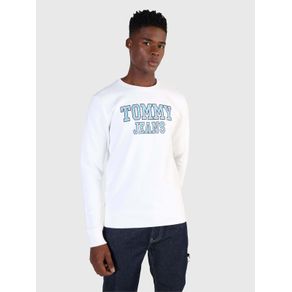 

Sudadera Con Logo Estampado De Hombre Talla: L