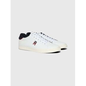 

Tenis Con Monograma Bordado De Hombre Talla: 29