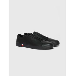 

Tenis Con Logotipo Grabado Tommy Hilfiger De Hombre Talla: 25