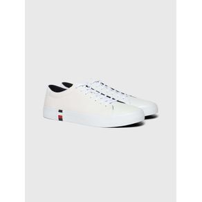 

Tenis Con Logo Grabado De Hombre Talla: 25