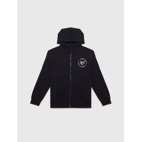 

Sudadera Con Logotipo Bordado De Niño Talla: 10