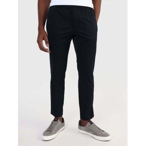 

Pantalón Bleecker Slim Franja Distintivo De Hombre Talla: 29/28