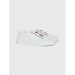 

Tenis Con Logo Estampado De Mujer Talla: 23