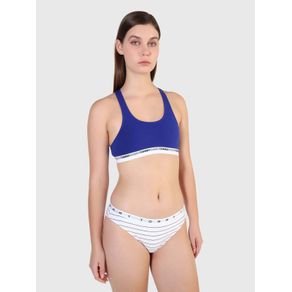 

Bralette Unlined De Mujer Talla: L