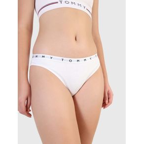 

Paquete De Panties Bikini Con Logo Bordado De Mujer Talla: L